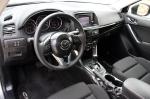 Mazda CX-5 2013 года
